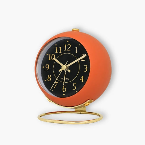 Small Decorative Alarm Clocks