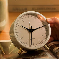 Decorative Bedroom Alarm Clocks