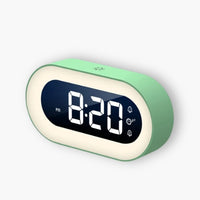 Digital Alarm Clock With Music