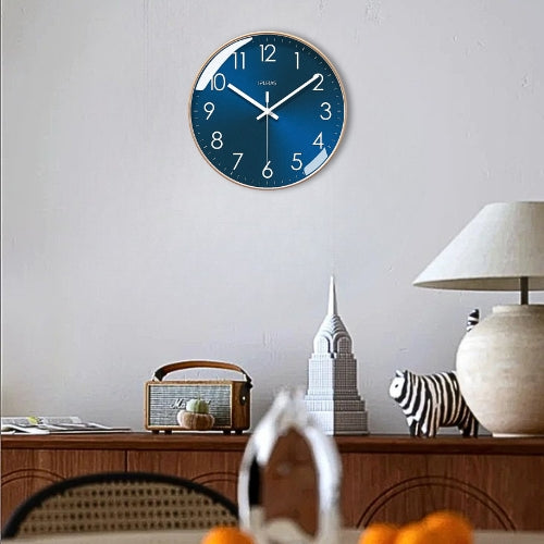 Luxury Modern Wall Clock