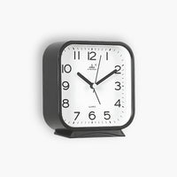 Silent Alarm Clock For Heavy Sleepers