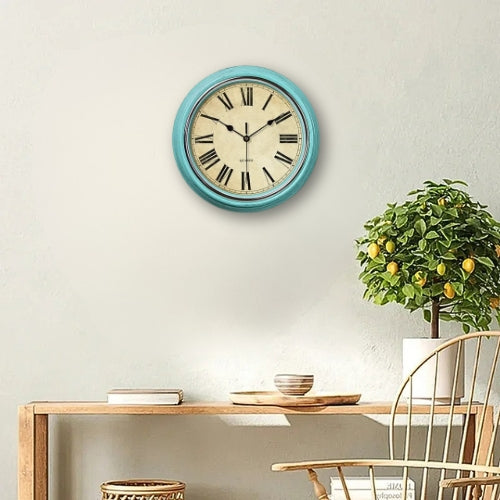 Classic Wall Clock For Living Room