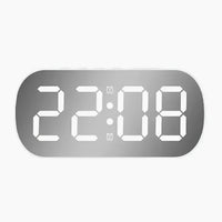Digital Clock For Desktop