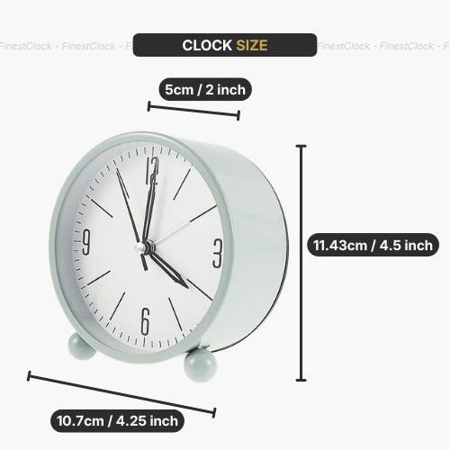 Best Night Light Alarm Clock