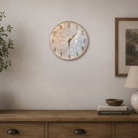 Luxury Wall Clocks For Living Room