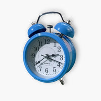 Alarm Clock With Bells Loud