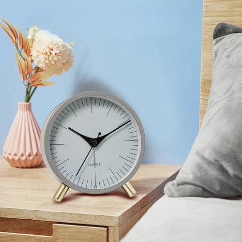 Decorative Bedroom Alarm Clocks