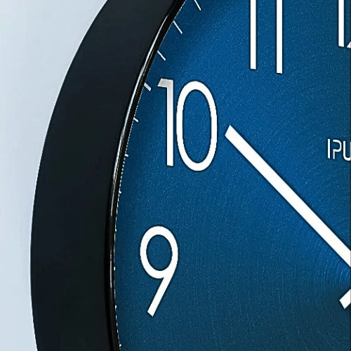 Luxury Modern Wall Clock