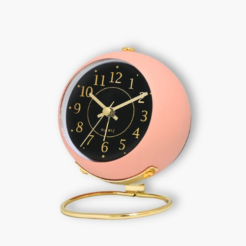 Small Decorative Alarm Clocks