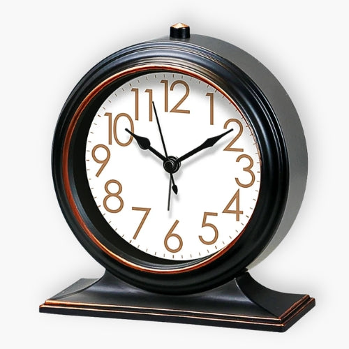 Luxury Modern Mantel Clocks