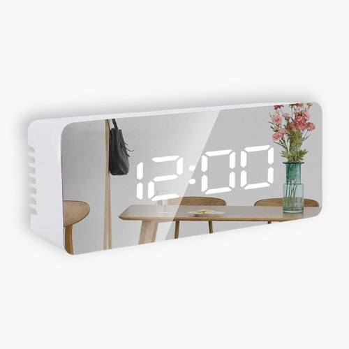 Digital Alarm Clock Electronics