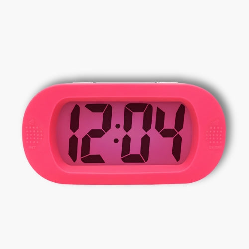 Best Digital Travel Alarm Clock