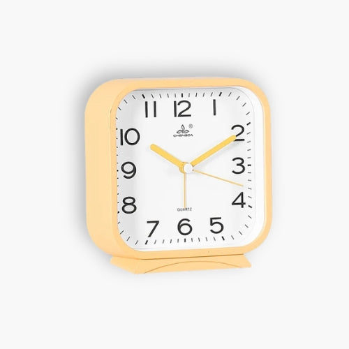 Silent Alarm Clock For Heavy Sleepers