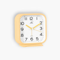Silent Alarm Clock For Heavy Sleepers