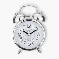 Vintage Double Bell Alarm Clock