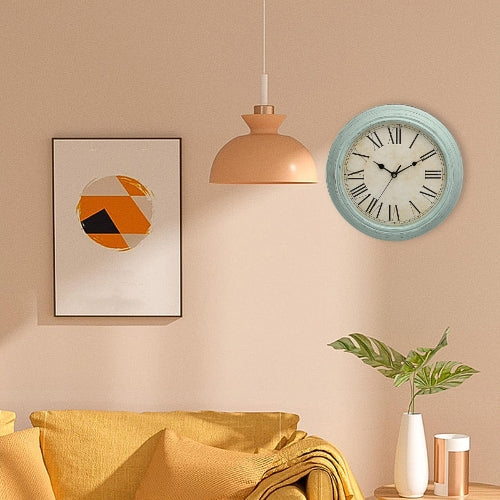 Vintage Style Kitchen Wall Clocks