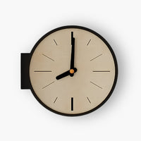 Retro Looking Wall Clocks