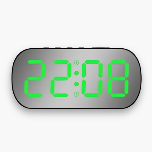 Digital Clock For Desktop