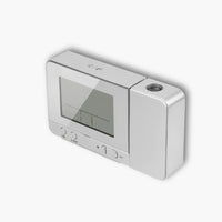 Led Projection Alarm Clock