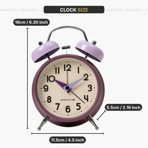 Children's Sleep Training Alarm Clocks