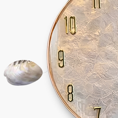 Luxury Wall Clocks For Living Room