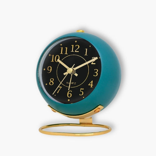 Small Decorative Alarm Clocks