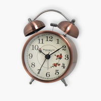 Loud Twin Bell Alarm Clock