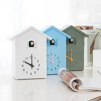 Cuckoo Bird Wall Clock