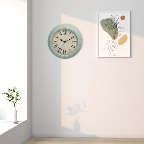 Vintage Style Kitchen Wall Clocks