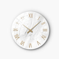 Decorative Glass Wall Clocks