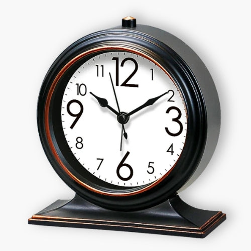 Luxury Modern Mantel Clocks