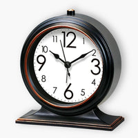 Luxury Modern Mantel Clocks