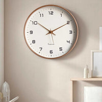 European Style Wall Clock