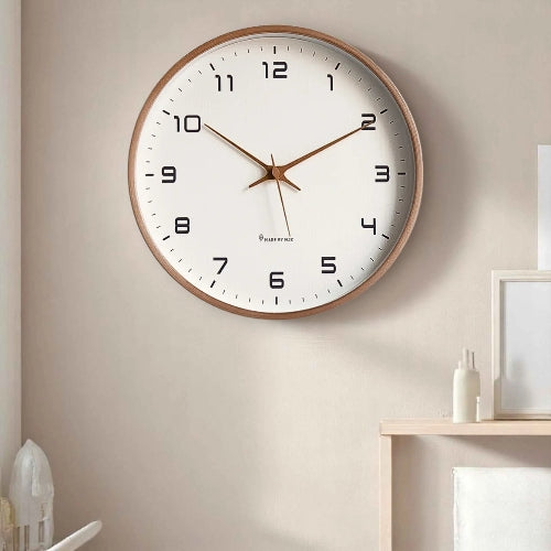 European Style Wall Clock