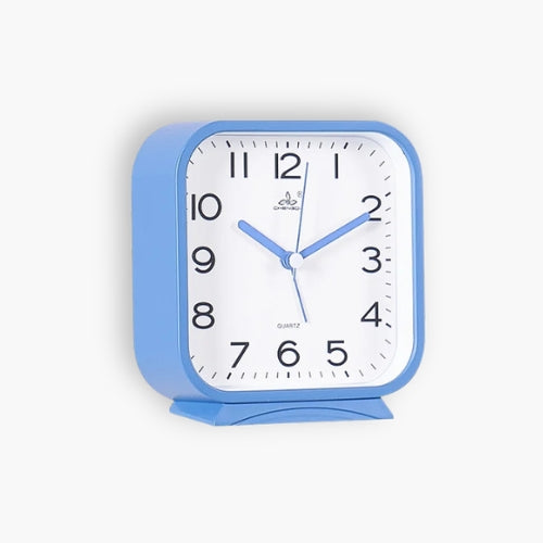 Silent Alarm Clock For Heavy Sleepers