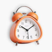 Retro Twin Bell Alarm Clock