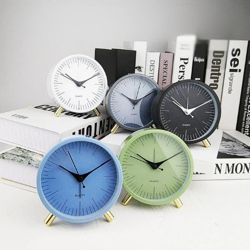 Decorative Bedroom Alarm Clocks