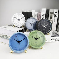 Decorative Bedroom Alarm Clocks