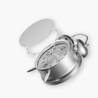 Loud Twin Bell Alarm Clock