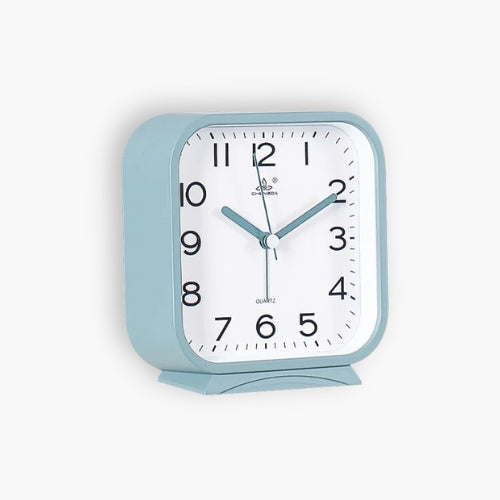Silent Alarm Clock For Heavy Sleepers