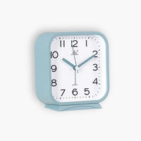 Silent Alarm Clock For Heavy Sleepers