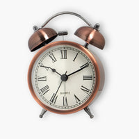 Loud Twin Bell Alarm Clock