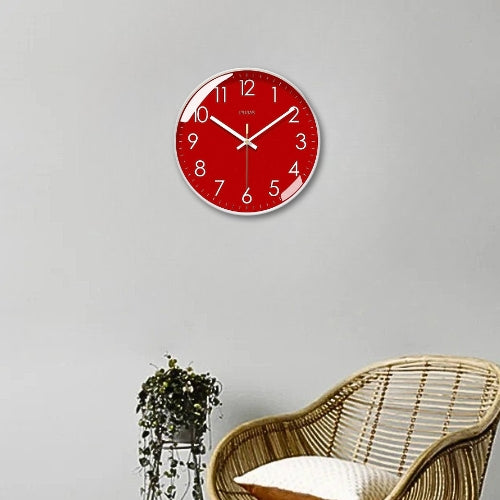 Creative Unique Wall Clocks