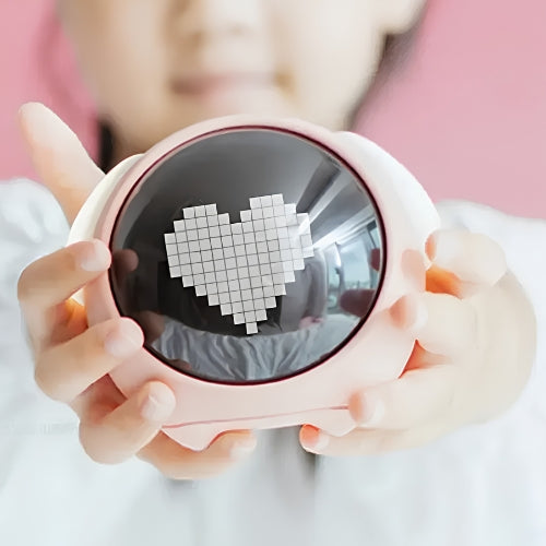 Kids Digital Alarm Clock