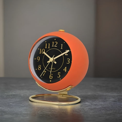 Small Decorative Alarm Clocks