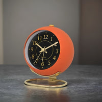 Small Decorative Alarm Clocks