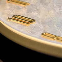 Luxury Wall Clocks For Living Room