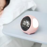 Kids Digital Alarm Clock