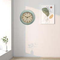 Vintage Style Kitchen Wall Clocks