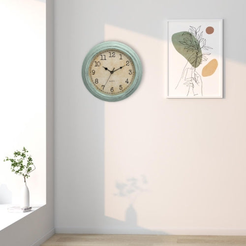Vintage Style Kitchen Wall Clocks